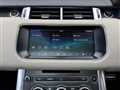 2017 Land Rover Range Rover Sport