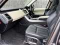 2017 Land Rover Range Rover Sport