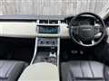 2017 Land Rover Range Rover Sport