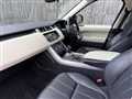 2017 Land Rover Range Rover Sport