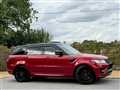 2017 Land Rover Range Rover Sport