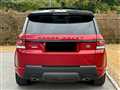 2017 Land Rover Range Rover Sport