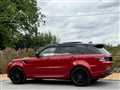 2017 Land Rover Range Rover Sport