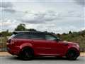 2017 Land Rover Range Rover Sport