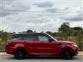 2017 Land Rover Range Rover Sport