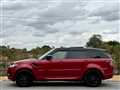 2017 Land Rover Range Rover Sport