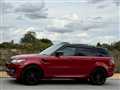 2017 Land Rover Range Rover Sport