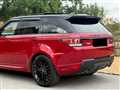 2017 Land Rover Range Rover Sport