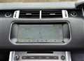 2017 Land Rover Range Rover Sport