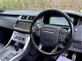 2017 Land Rover Range Rover Sport