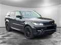 2017 Land Rover Range Rover Sport