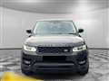 2017 Land Rover Range Rover Sport