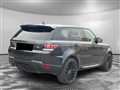 2017 Land Rover Range Rover Sport
