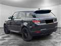 2017 Land Rover Range Rover Sport