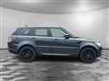 2017 Land Rover Range Rover Sport