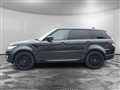 2017 Land Rover Range Rover Sport