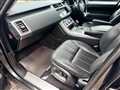 2017 Land Rover Range Rover Sport