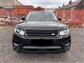 2017 Land Rover Range Rover Sport