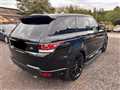 2017 Land Rover Range Rover Sport