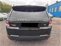 2017 Land Rover Range Rover Sport