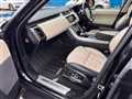 2017 Land Rover Range Rover Sport