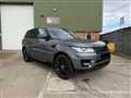 2017 Land Rover Range Rover Sport