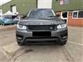2017 Land Rover Range Rover Sport