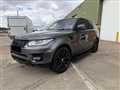 2017 Land Rover Range Rover Sport
