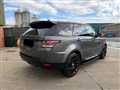 2017 Land Rover Range Rover Sport