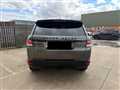 2017 Land Rover Range Rover Sport