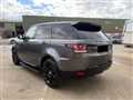 2017 Land Rover Range Rover Sport
