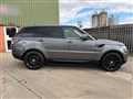 2017 Land Rover Range Rover Sport