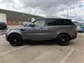 2017 Land Rover Range Rover Sport