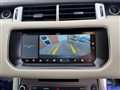 2017 Land Rover Range Rover Sport