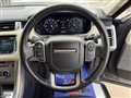 2017 Land Rover Range Rover Sport