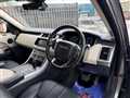 2017 Land Rover Range Rover Sport