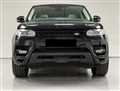 2017 Land Rover Range Rover Sport