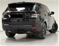 2017 Land Rover Range Rover Sport