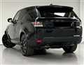2017 Land Rover Range Rover Sport