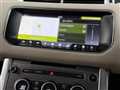 2017 Land Rover Range Rover Sport