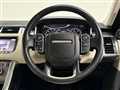 2017 Land Rover Range Rover Sport