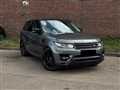 2017 Land Rover Range Rover Sport