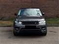 2017 Land Rover Range Rover Sport