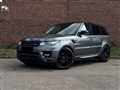 2017 Land Rover Range Rover Sport