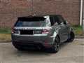 2017 Land Rover Range Rover Sport
