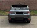 2017 Land Rover Range Rover Sport