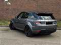 2017 Land Rover Range Rover Sport