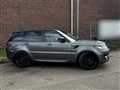 2017 Land Rover Range Rover Sport