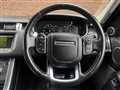 2017 Land Rover Range Rover Sport