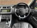 2017 Land Rover Range Rover Sport